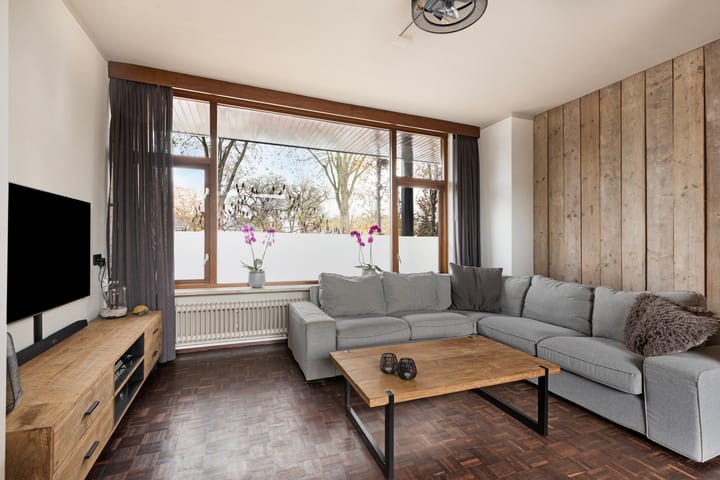 Foto 7 van Nassauplein 7