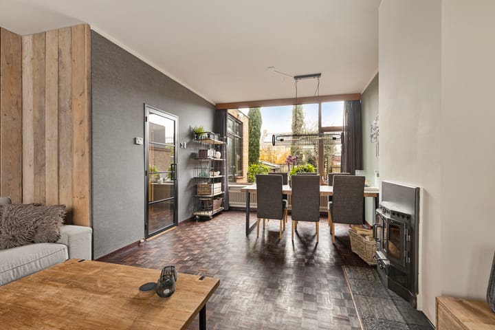 Foto 8 van Nassauplein 7