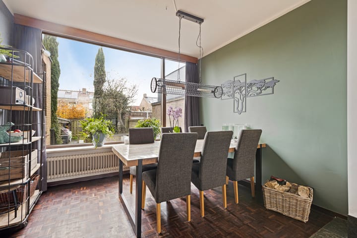 Foto 9 van Nassauplein 7