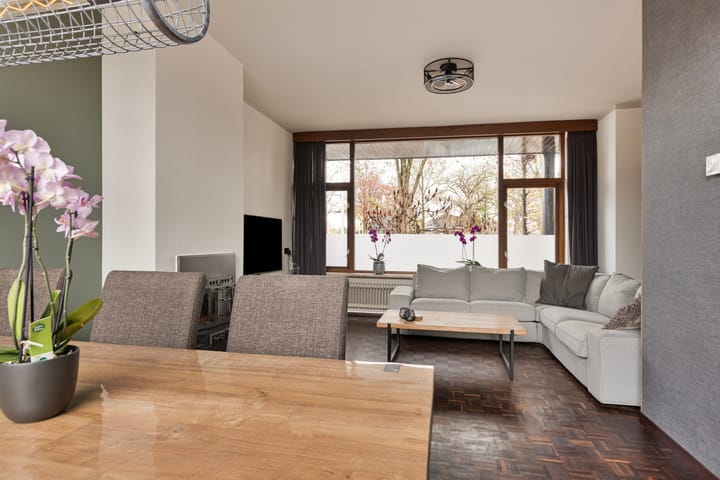 Foto 10 van Nassauplein 7