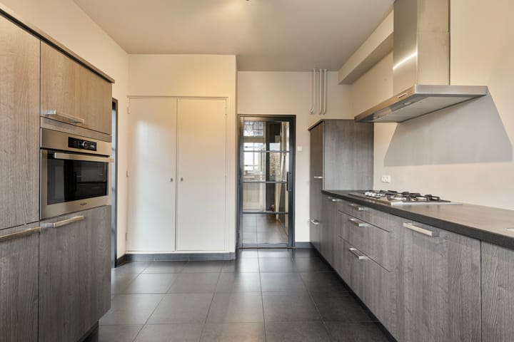 Foto 11 van Nassauplein 7