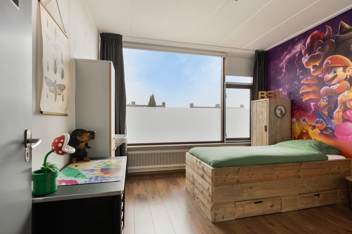 Foto 20 van Nassauplein 7