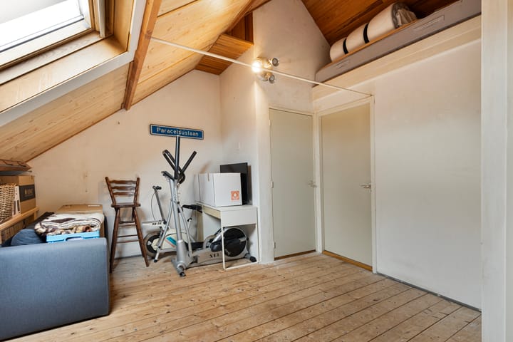 Foto 25 van Nassauplein 7