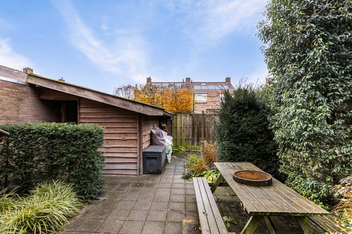 Foto 27 van Nassauplein 7