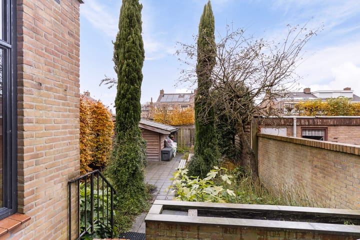 Foto 28 van Nassauplein 7