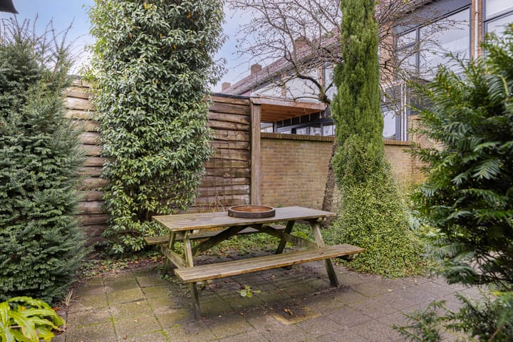 Foto 30 van Nassauplein 7