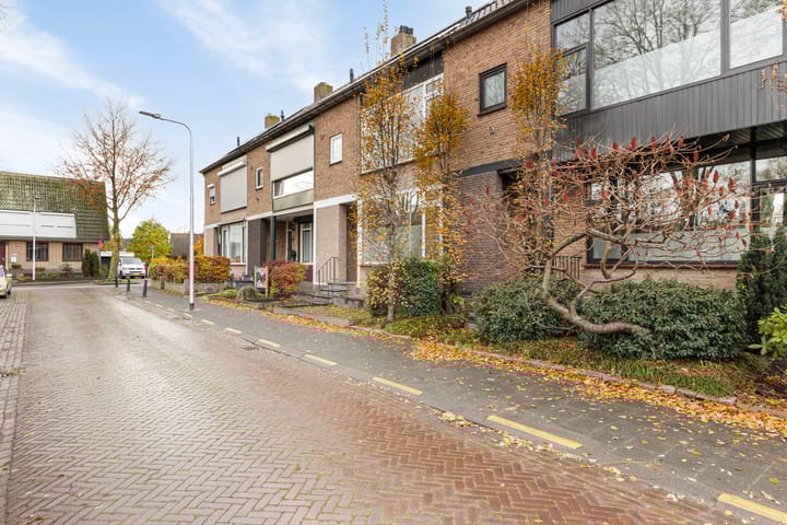 Foto 31 van Nassauplein 7