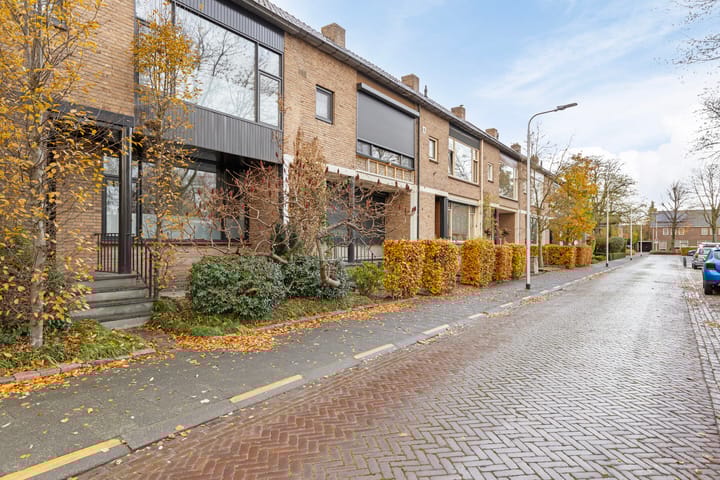 Foto 32 van Nassauplein 7