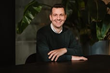 Rämon Nieskens - NVM Assistant Real Estate Agent