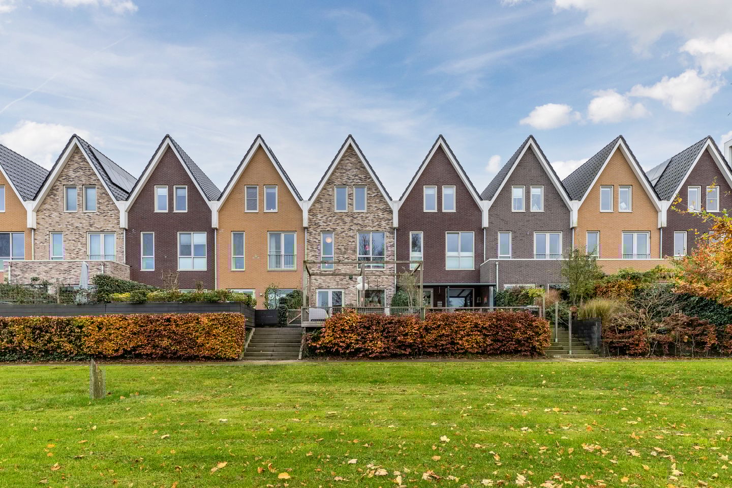 Foto 1 van Rondel 13