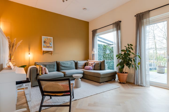 Foto 2 van Rondel 13