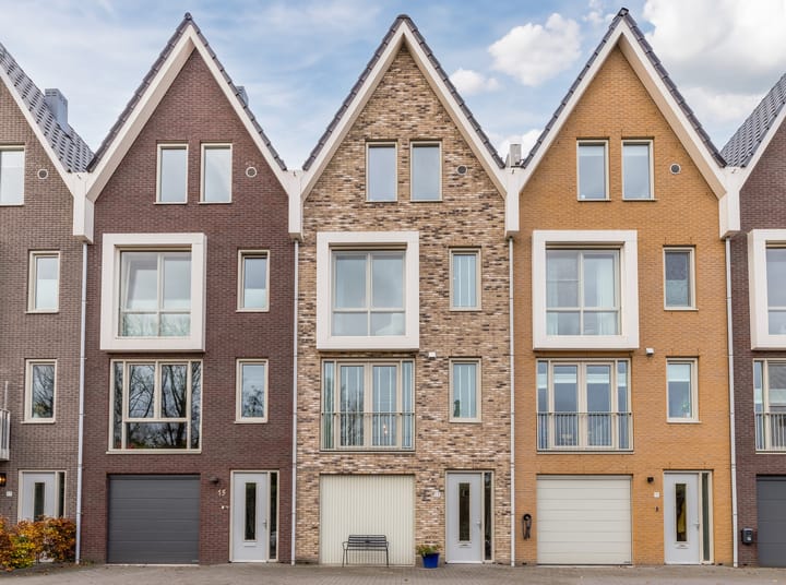 Foto 5 van Rondel 13