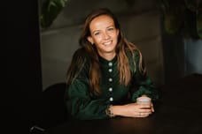 Thiska Venema-van der Zwaag - Commercial Employee