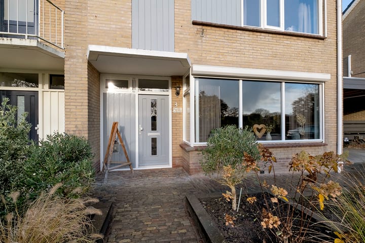 Foto 2 van Korhoenlaan 3