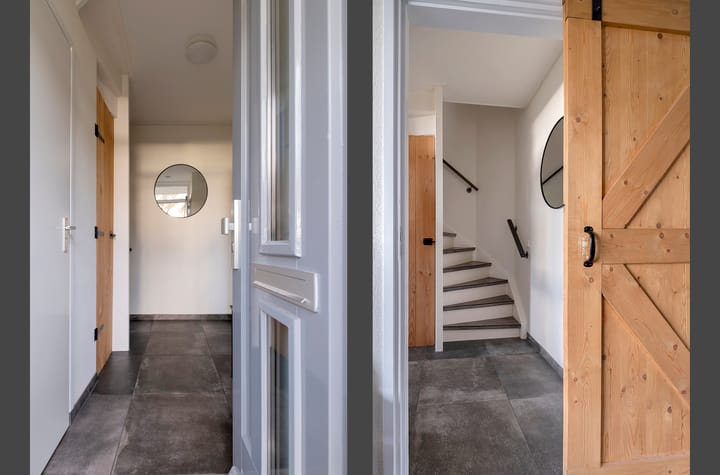 Foto 3 van Korhoenlaan 3