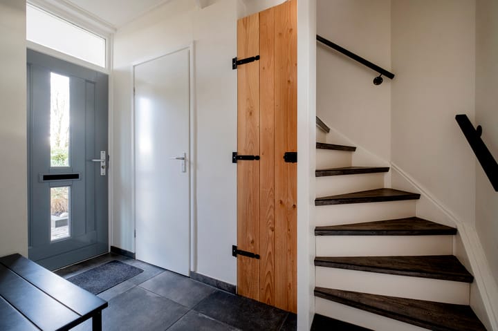 Foto 4 van Korhoenlaan 3