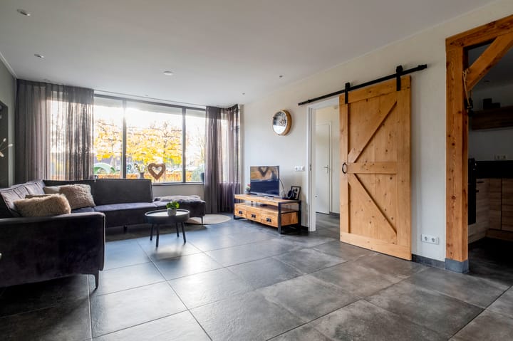 Foto 7 van Korhoenlaan 3