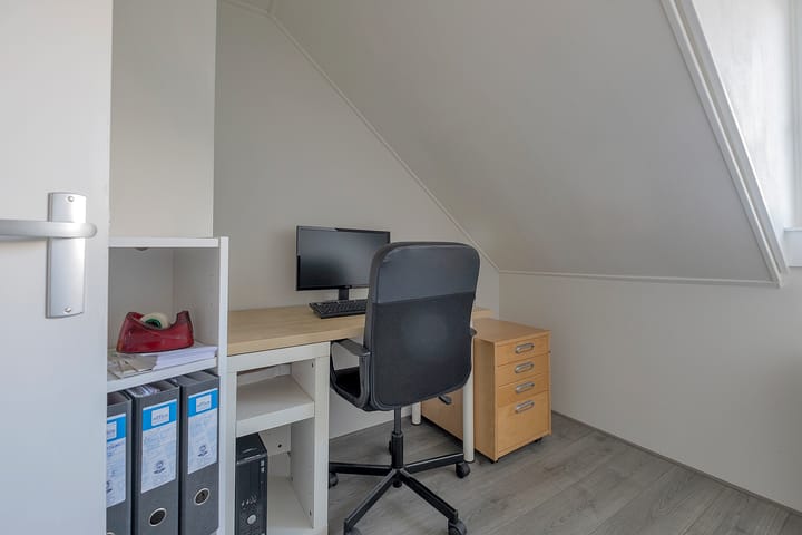 Foto 35 van Korhoenlaan 3