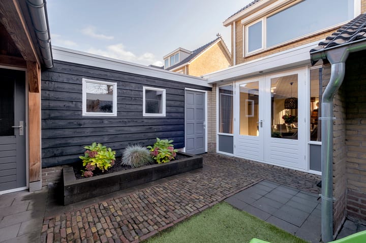 Foto 43 van Korhoenlaan 3