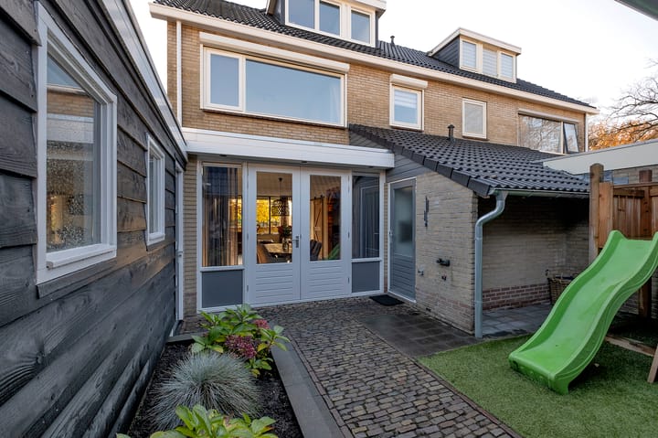 Foto 44 van Korhoenlaan 3