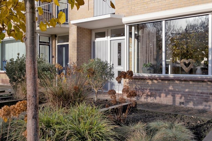 Foto 47 van Korhoenlaan 3