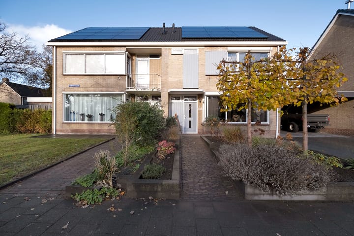 Foto 49 van Korhoenlaan 3