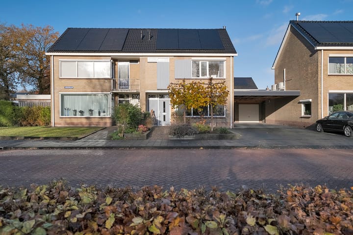 Foto 50 van Korhoenlaan 3