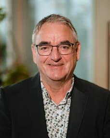 Bertus Flipse - NVM Register Makelaar & Taxateur