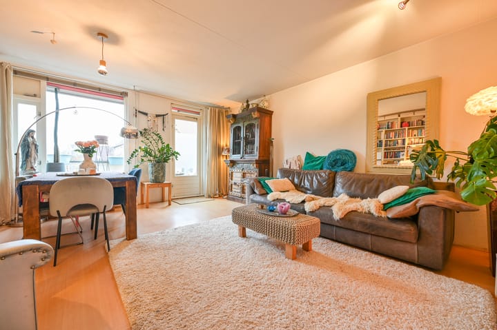 Foto 9 van Thomsonstraat 96