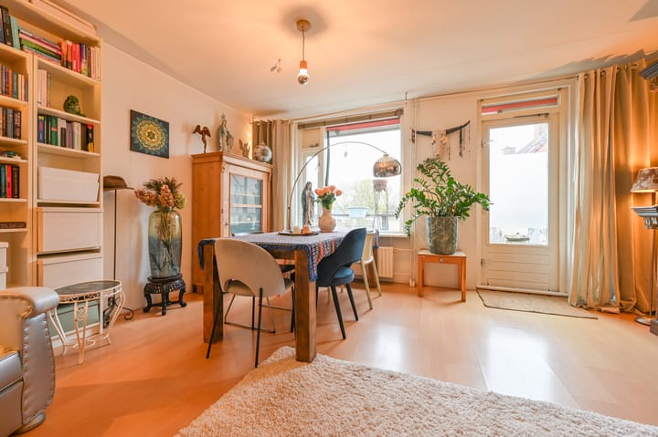 Foto 11 van Thomsonstraat 96