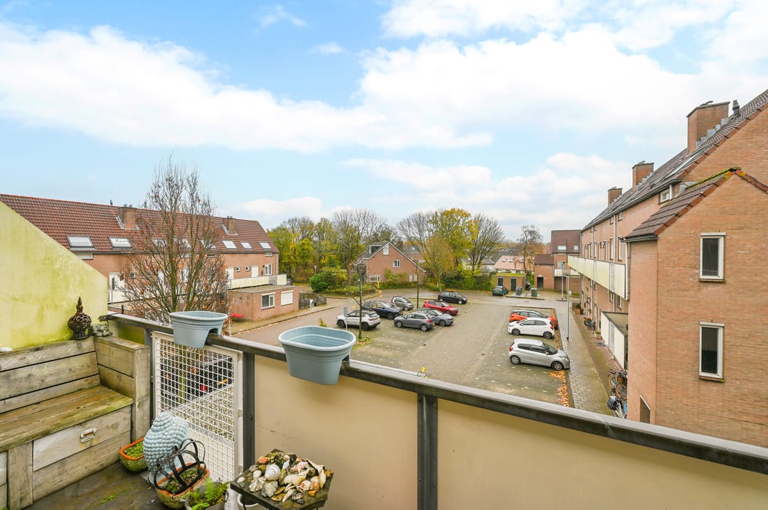 Foto 2 van Thomsonstraat 96