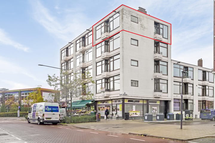 Foto 4 van Lorentzlaan 122