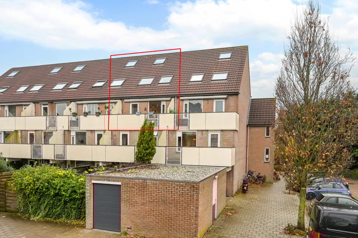 Foto 1 van Thomsonstraat 96