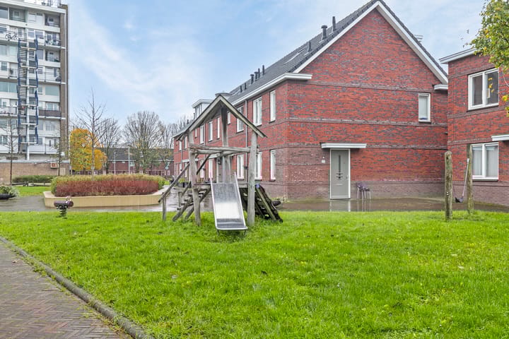 Foto 29 van Lorentzlaan 122