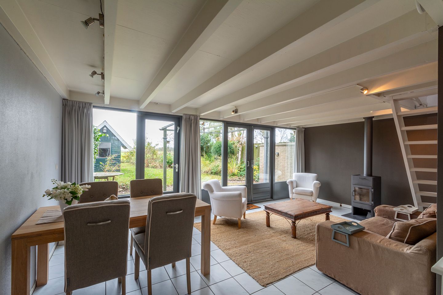 Foto 5 van Ruigeweg 55-AH16