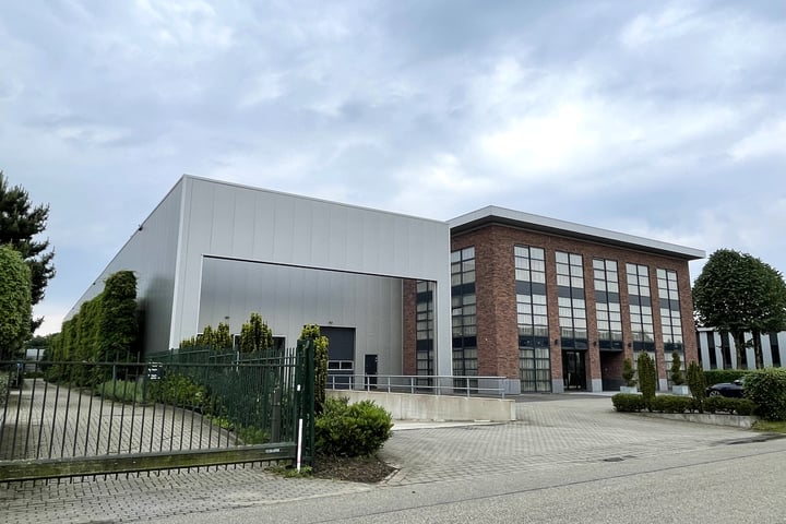 Florijnweg 2, Velp (GE)