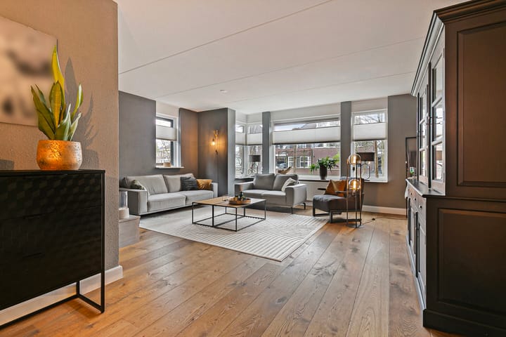 Foto 10 van Honingzoet 23