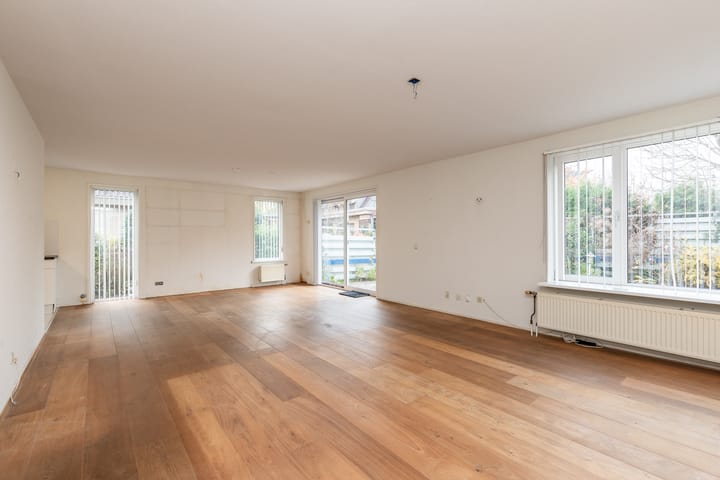 Foto 9 van Cantatestraat 4