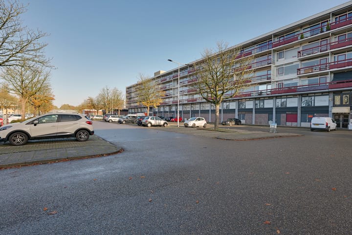 Foto 2 van Hanzestraat 43