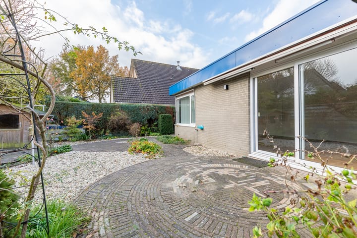 Foto 22 van Cantatestraat 4