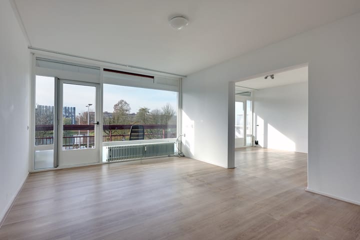 Foto 4 van Hanzestraat 43