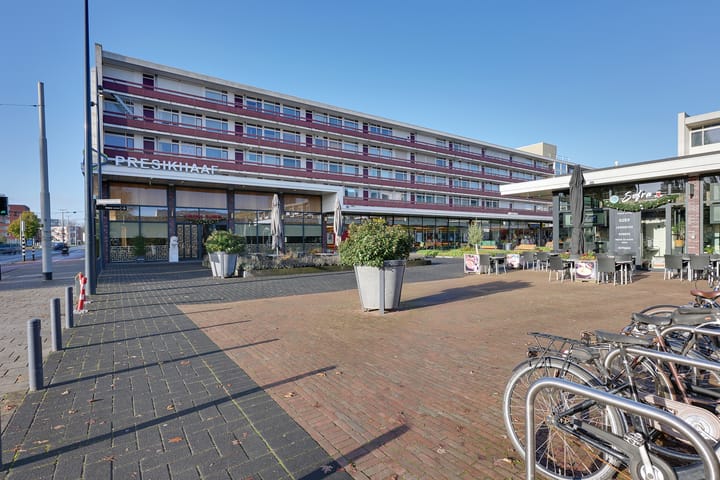 Foto 9 van Hanzestraat 43