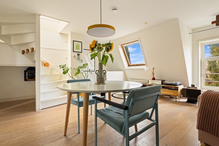 Foto 6 van Javaplein 33-4