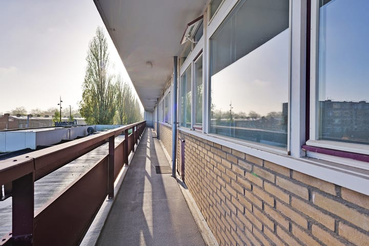 Foto 19 van Hanzestraat 43