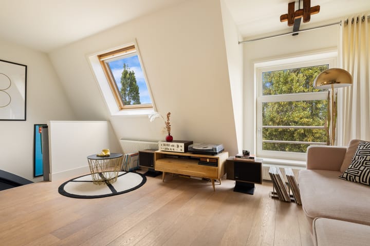 Foto 8 van Javaplein 33-4