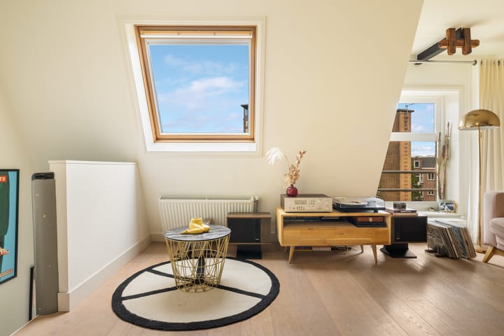 Foto 9 van Javaplein 33-4