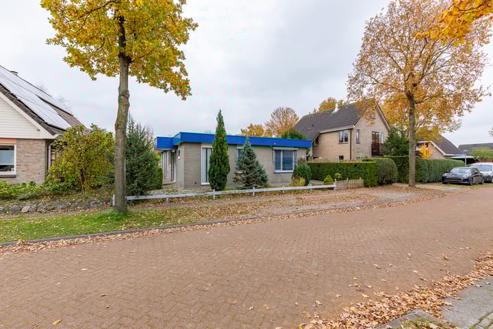 Foto 43 van Cantatestraat 4