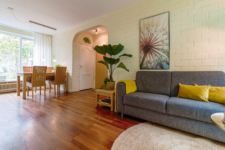 Foto 7 van Tulpstraat 10