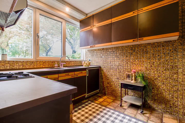 Foto 10 van Tulpstraat 10