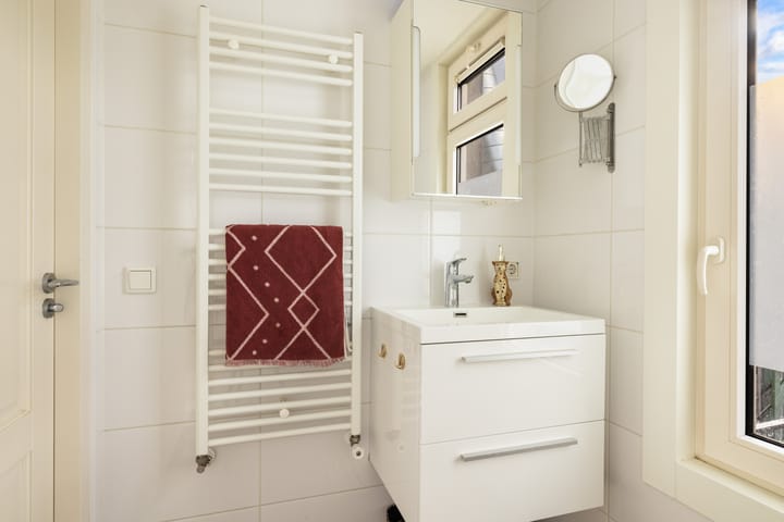 Foto 15 van Javaplein 33-4